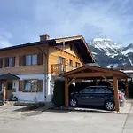Haus Hochlenzerblick Apartament Schönau am Königssee