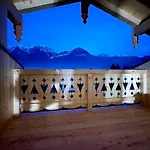 Haus Hochlenzerblick *