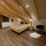 Apartament Haus Hochlenzerblick Schönau am Königssee