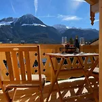 Haus Hochlenzerblick * Schönau am Königssee