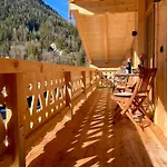 Haus Hochlenzerblick * Schönau am Königssee