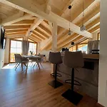 Apartament Haus Hochlenzerblick Schönau am Königssee