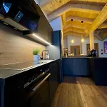 Haus Hochlenzerblick Apartament Schönau am Königssee
