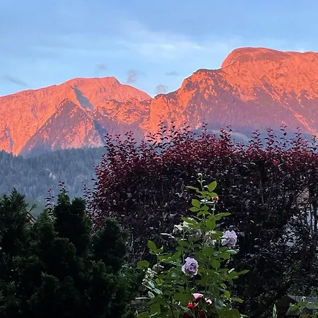 Haus Hochlenzerblick * Schoenau am Koenigsee