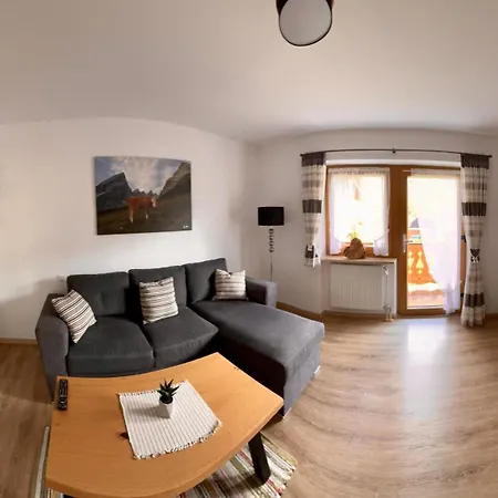 Haus Hochlenzerblick Διαμέρισμα