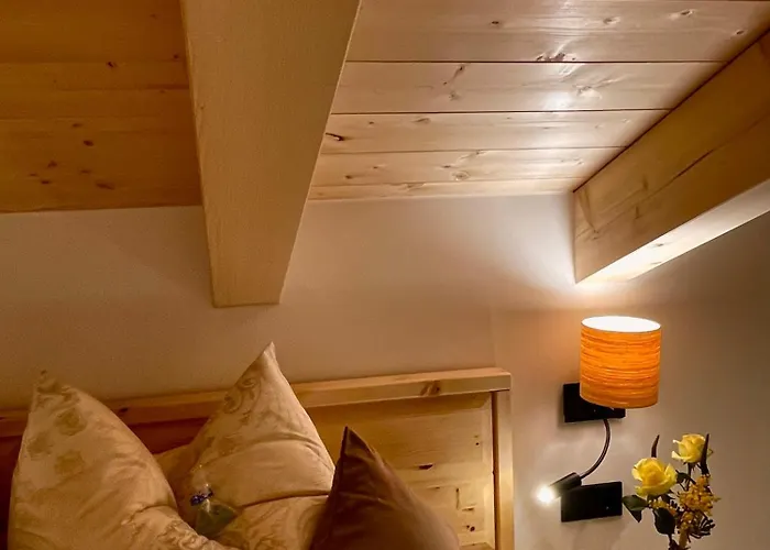 Apartament Haus Hochlenzerblick Schönau am Königssee