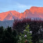 Haus Hochlenzerblick * Schönau am Königssee