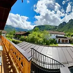 Haus Hochlenzerblick Apartmán Schönau am Königssee