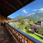 Haus Hochlenzerblick Διαμέρισμα *