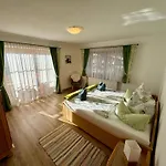 Haus Hochlenzerblick Apartmán Schönau am Königssee