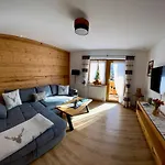 Διαμέρισμα Haus Hochlenzerblick *