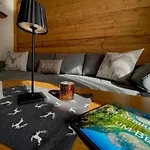 Διαμέρισμα Haus Hochlenzerblick *