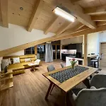 Haus Hochlenzerblick * Schönau am Königssee