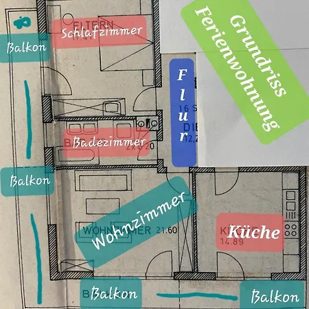 شقة Haus Hochlenzerblick