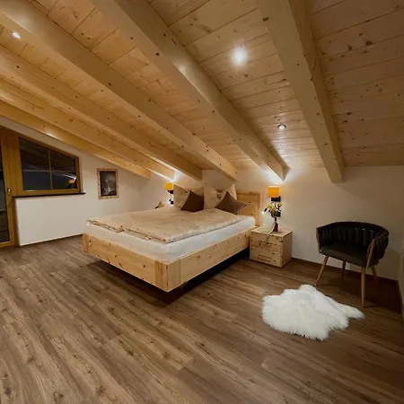 شقة Haus Hochlenzerblick Schönau am Königssee