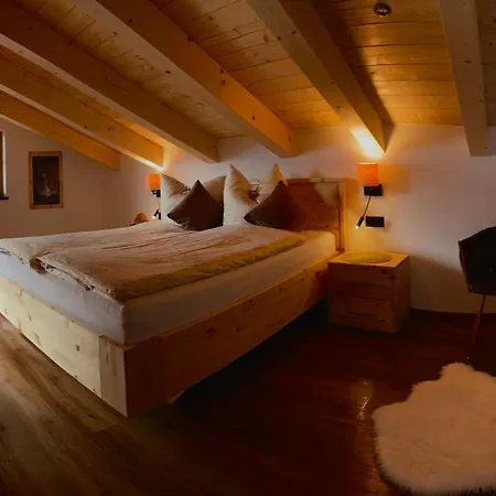 Haus Hochlenzerblick Apartmán Schönau am Königssee