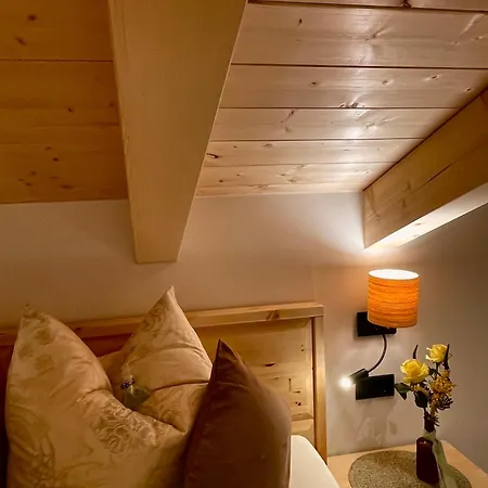 Lejlighed Haus Hochlenzerblick Schönau am Königssee