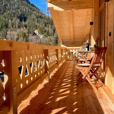 Haus Hochlenzerblick * Schönau am Königssee