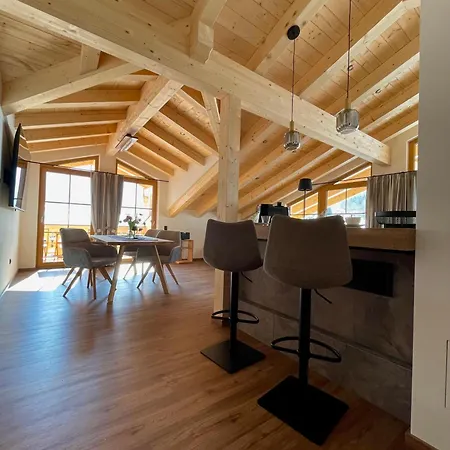 شقة Haus Hochlenzerblick Schönau am Königssee