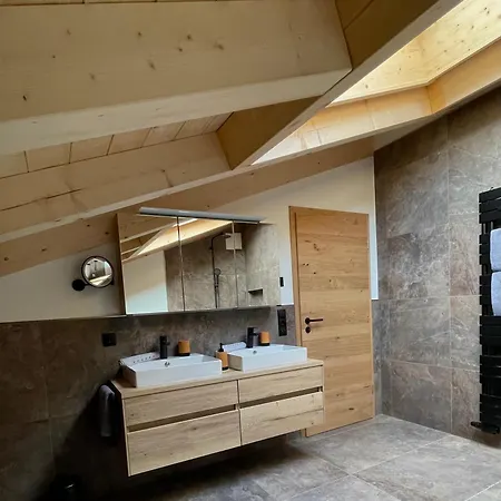 Haus Hochlenzerblick Apartmán Schönau am Königssee