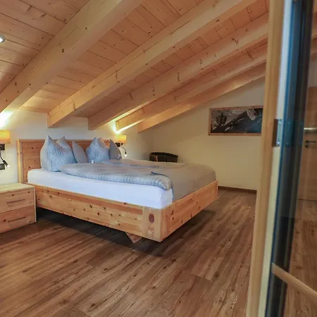 شقة Haus Hochlenzerblick