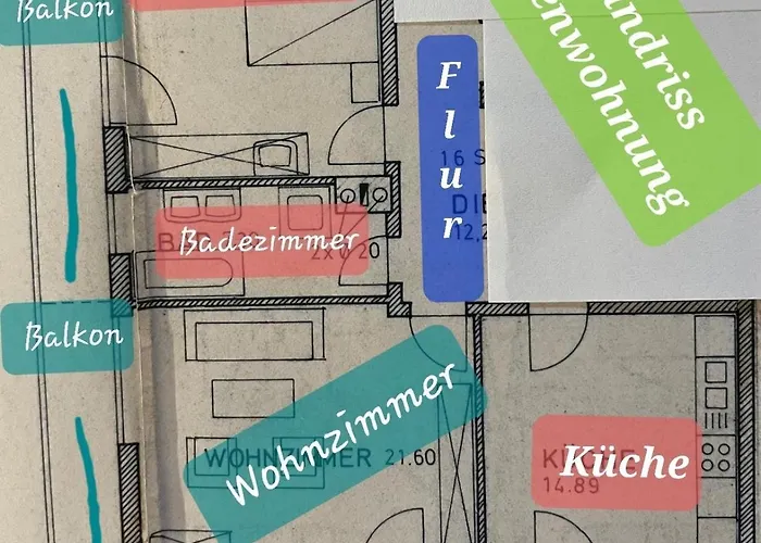 דירה Haus Hochlenzerblick